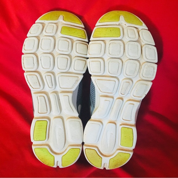 Womens Nike Flex Experience RN 2 (7.5) - Picture 5 of 5